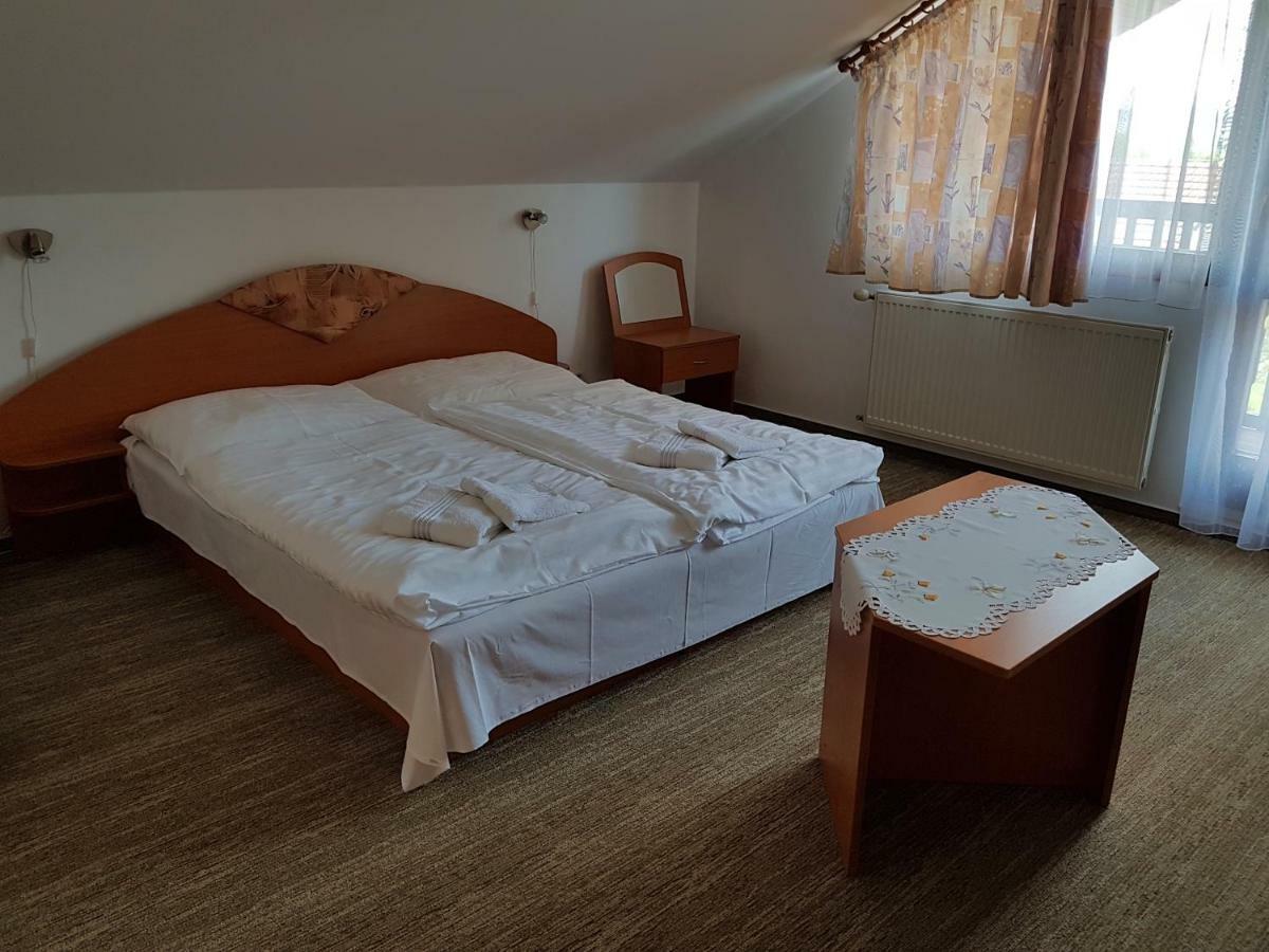 Guest House Boba Štrba Kamer foto